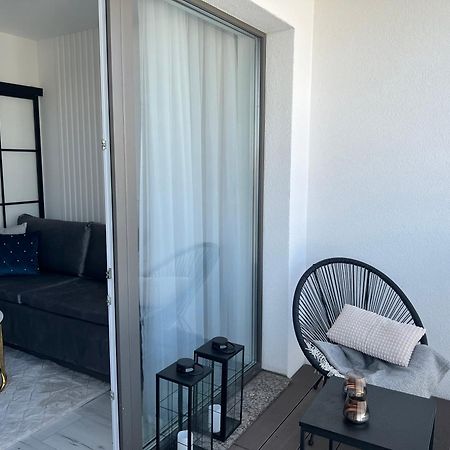 Apartament Glamour Basen, Sauna, Jacuzzi, Silownia, Restauracja - 365Pam Kołobrzeg Exterior foto