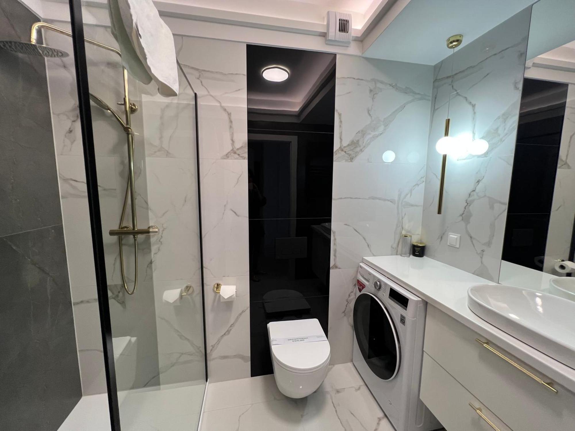 Apartament Glamour Basen, Sauna, Jacuzzi, Silownia, Restauracja - 365Pam Kołobrzeg Exterior foto